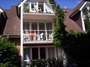 Bild: Ferienwohnung Zingst