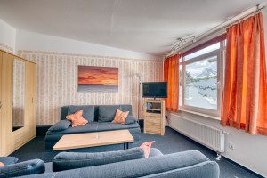 Bild: S01 Insel Rügen, behagliches Studio, zentral nahe der Kreidefelsenküste