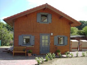 Bild: Ferienhaus Schweden