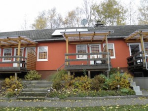 Bild: Ferienwohnung Am Südhang 2 - auf der Halbinsel Mönchgut in Alt Reddevitz