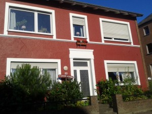 Bild: Gemütliche Ferienwohnung in Ostseenähe/ Lübecker Bucht