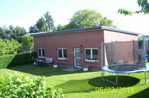 Bild: Benders 3-Sterne Ferienhaus mit W-lan / Rügen