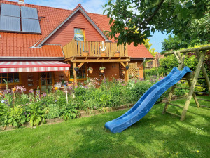 Bild: Ostsee-Ferienwohnung-Schönberg-Ehlers