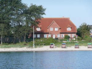 Bild: Holnis Drei, Ferienwohnung Winter