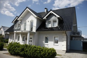 Bild: Apartment Rosenweg 17 OG mit 3 Schlafzim. nur 200 m zum feinen Ostseestrand