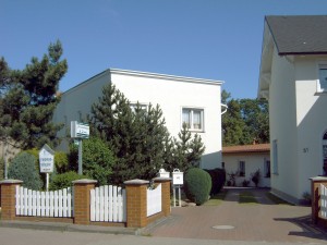 Bild: Ferienwohnung bei Familie R. Müller im Ostseebad Zinnowitz