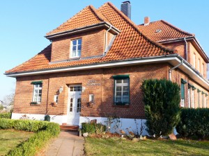 Bild: Appartement Strand - 59qm bis 6 Per. in Boltenhagen/Oberhof