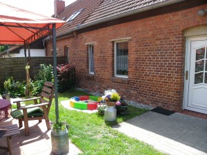 Bild: Ferienwohnung Familie Hempel an der Vorpommerschen Boddenküste