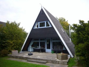 Bild: Ferienhaus an der Ostsee in Damp von privat