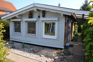 Bild: Ferienhaus Ostsee (Wohlenberger Wiek) nähe Boltenhagen