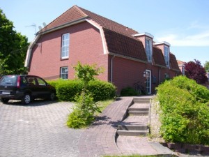 Bild: Ferienwohnung Hofmann gemütlich und geschmackvoll eingerichtete Fewo 43 qm