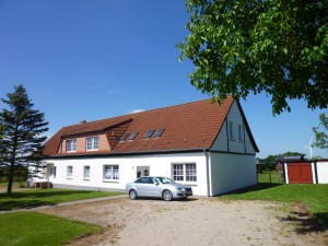 Bild: Ferienwohnung Nr. 3 Parkstraße 2