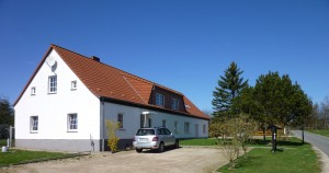 Bild: Ferienwohnung Nr. 4 Parkstraße 2