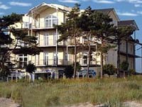 Bild: Appartementhaus ATLANTIC - Appartement 3
