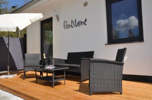 Bild: Ferienwohnung "Flintstone" Sassnitz/Rügen/Ostsee