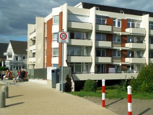 Bild: Groemitz-Villa am Meer - Seeblick Ferienwohnung