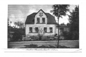 Bild: Haus Lotte im Seebad - Lubmin an der Ostsee