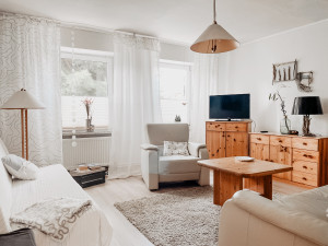 Bild: Ferienwohnung Kranichruf