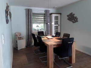 Bild: Ferienhaus Windrose Fehmarn OT Puttgarden
