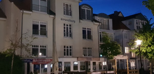 Bild: Appartment Strandmuschel - Ostseebad Kübo/Ost