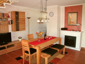 Bild: Insel Rügen; Maisonettewohnung von Privat; W-LAN; 400m vom Strand