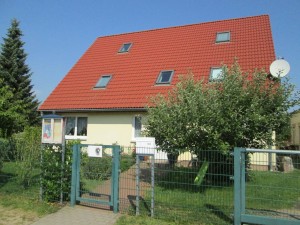 Bild: Ferienwohnung Küchenmeister "Kleine Moewe" am Stadtrand von Rostock