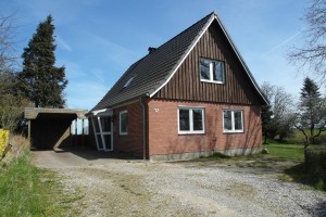 Bild: Ferienhaus "Zur Salzwiese"