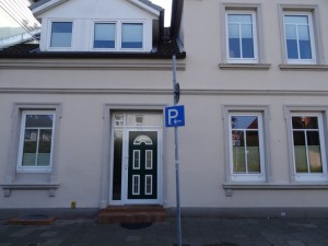 Bild: Ferienhaus Typ N im Ostseebad Laboe