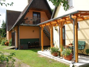 Bild: Ferienwohnung "Bakelberg" im Ostseebad Ahrenshoop