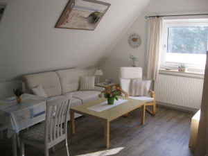 Bild: Ferienwohnung Frida in Schönberg / Holst.