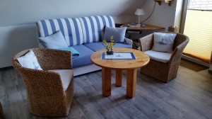 Bild: Ferienwohnung Gisela in Schönberg / Holst.