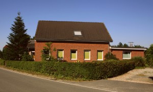 Bild: Ostseeferienhaus Rasch-Iverslund; Auszeit mit Meeresrauschen; gerne 3 Hunde