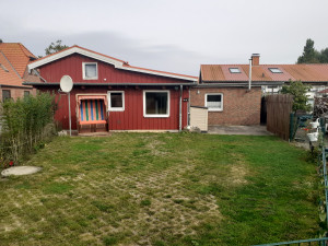Bild: Ferienwohnung Hinz in Lütjenbrode