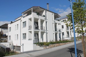 Bild: 2-Raum Ferienwohnung "Möwennest" Göhren/Ostseeinsel Rügen
