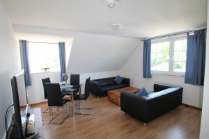 Bild: Ferienwohnung - OstseeKoje Süssau - an der Lübecker Bucht