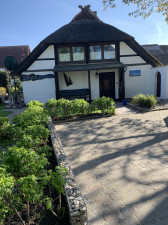 Bild: Ostseeurlaub in Strandnähe in Ahrenshoop