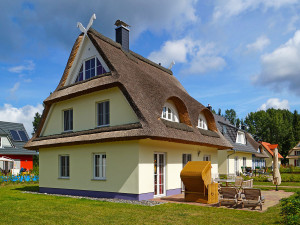 Bild: Ostseeurlaub im Ferienhaus Stine