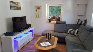 Bild: Ferienwohnung Föhr in der schönen Schleiregion
