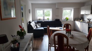 Bild: Ferienwohnung Sylt in der schönen Schleiregion