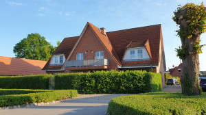 Bild: Ferienwohnung Bredemeyer für 4 Pers., WLAN, 1 PKW-Stellplatz