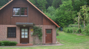 Bild: Ferienwohnung Marite Scharbeutz-Klingberg