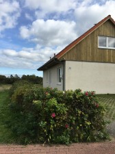 Bild: Ferienhaus Außenförde für 8 Personen